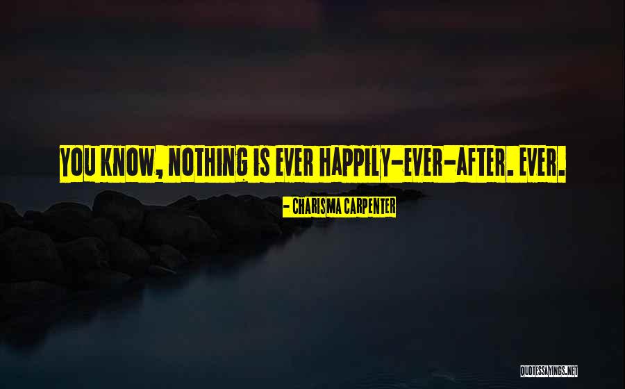 Scrumptiously Simple Quotes By Charisma Carpenter Scrumptiously Simple Quotes By Charisma Carpenter