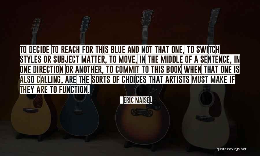 Scrumptiously Simple Quotes By Eric Maisel Scrumptiously Simple Quotes By Eric Maisel