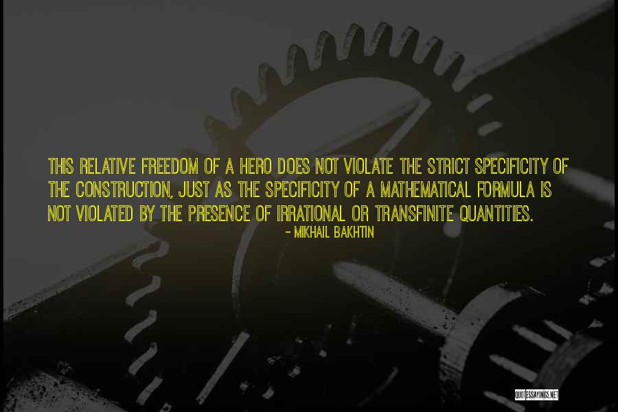 Scrumptiously Simple Quotes By Mikhail Bakhtin Scrumptiously Simple Quotes By Mikhail Bakhtin