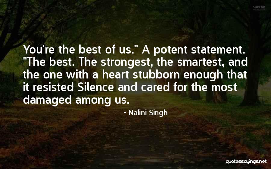 Scrumptiously Yours Quotes By Nalini Singh Scrumptiously Yours Quotes By Nalini Singh