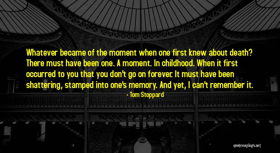Scrumpy Ewe Quotes By Tom Stoppard Scrumpy Ewe Quotes By Tom Stoppard