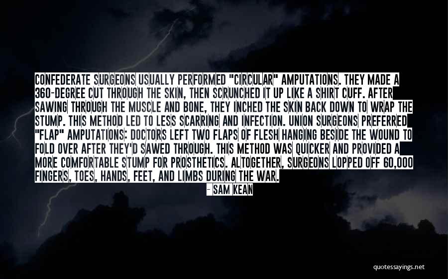 Scrunched Quotes By Sam Kean Scrunched Quotes By Sam Kean