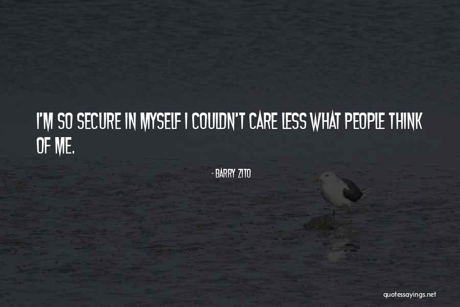 Scrunches Quotes By Barry Zito Scrunches Quotes By Barry Zito