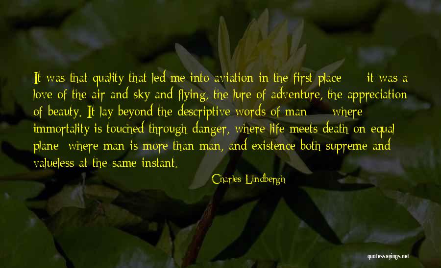 Scrunchie Quotes By Charles Lindbergh Scrunchie Quotes By Charles Lindbergh