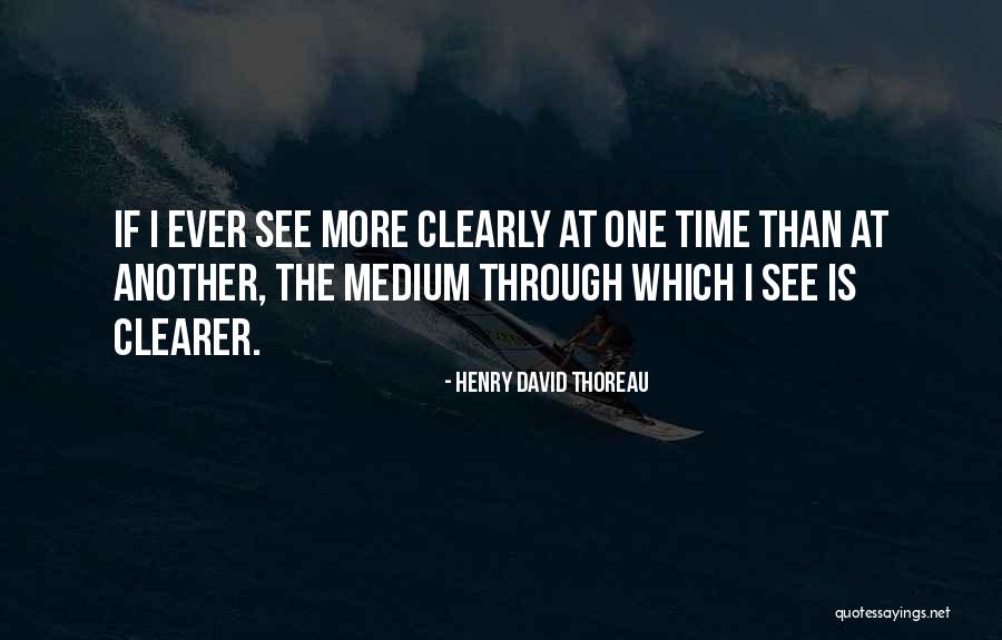 Scrunchie Quotes By Henry David Thoreau Scrunchie Quotes By Henry David Thoreau