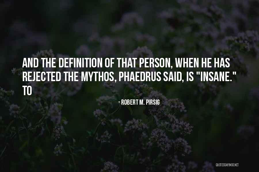 Scrupule Coiffure Quotes By Robert M. Pirsig Scrupule Coiffure Quotes By Robert M. Pirsig