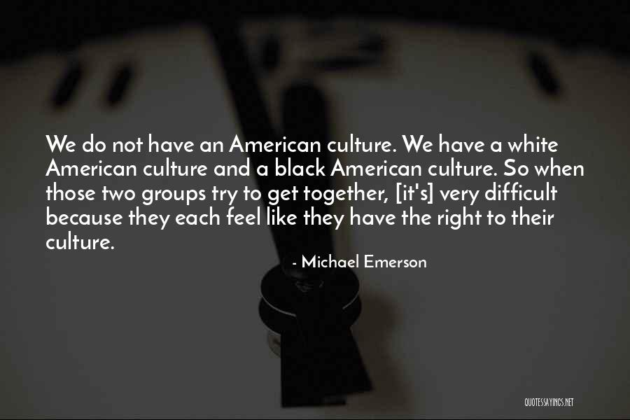 Scrupules Quotes By Michael Emerson Scrupules Quotes By Michael Emerson