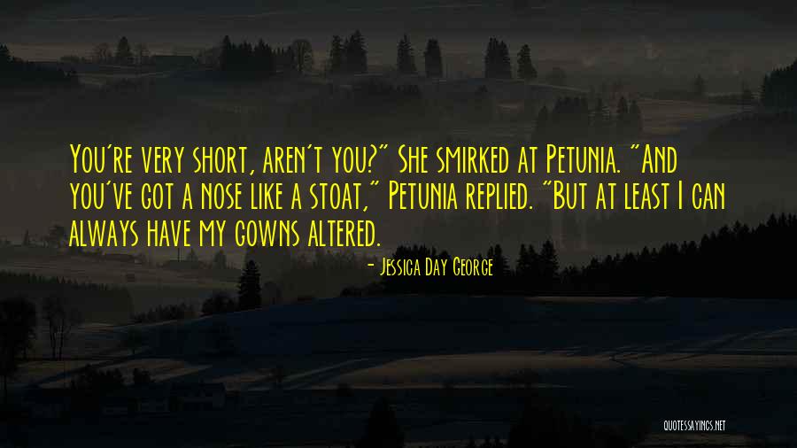 Scrupuleux Quotes By Jessica Day George Scrupuleux Quotes By Jessica Day George