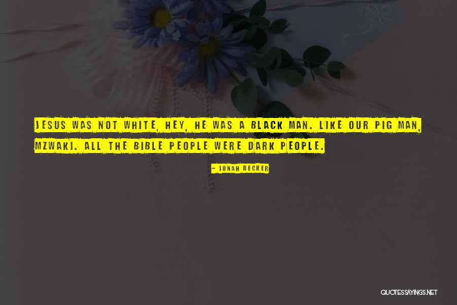 Scrupuleux Quotes By Jonah Becker Scrupuleux Quotes By Jonah Becker