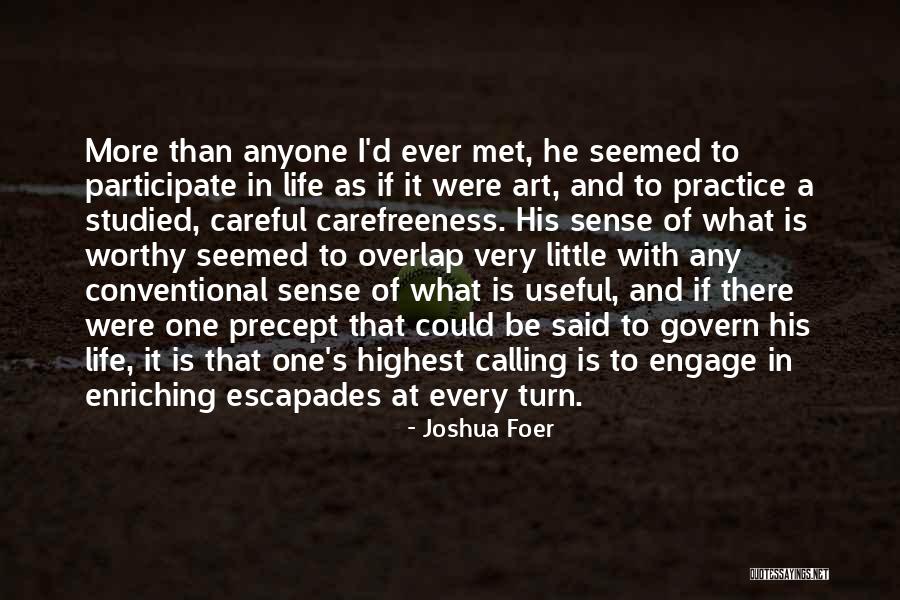 Scrupulosity Disorder Quotes By Joshua Foer Scrupulosity Disorder Quotes By Joshua Foer