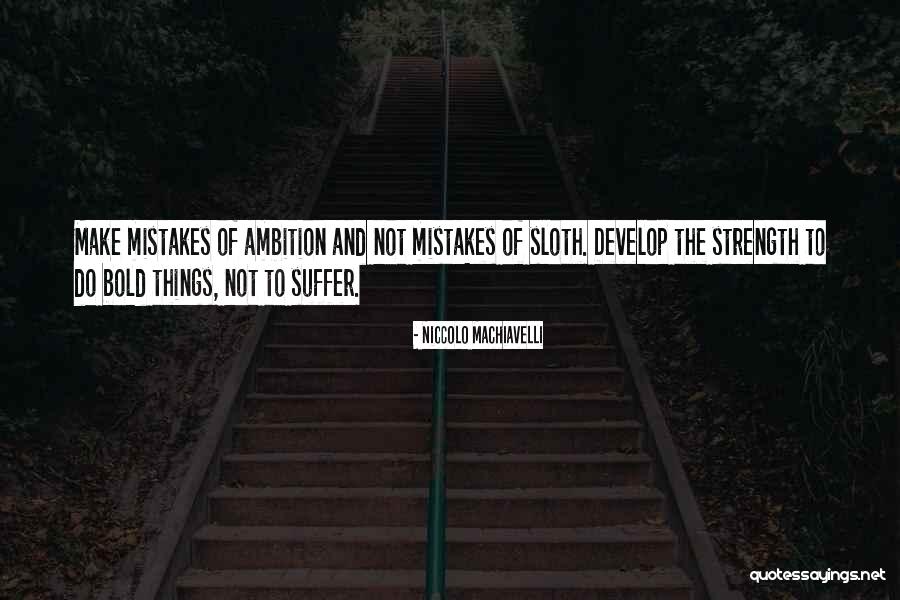 Scrupulous Conscience Quotes By Niccolo Machiavelli Scrupulous Conscience Quotes By Niccolo Machiavelli