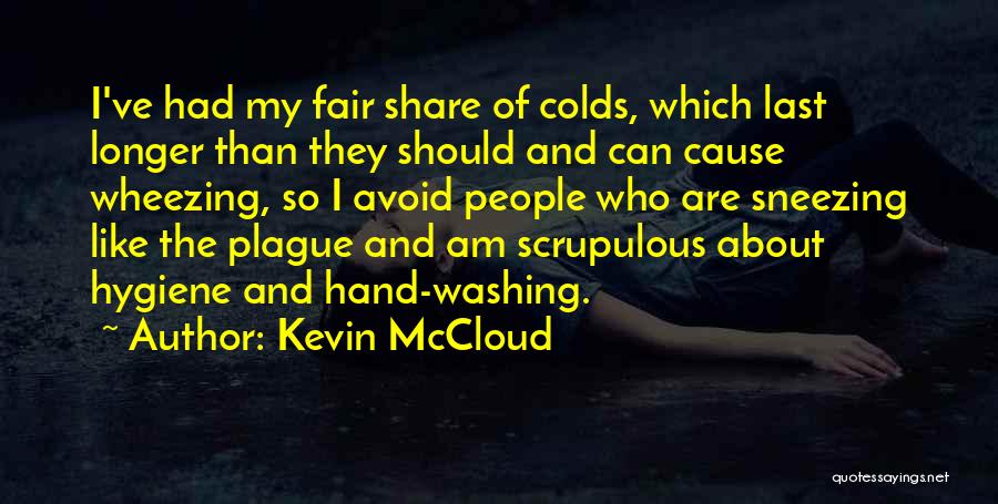 Scrupulous Quotes By Kevin McCloud