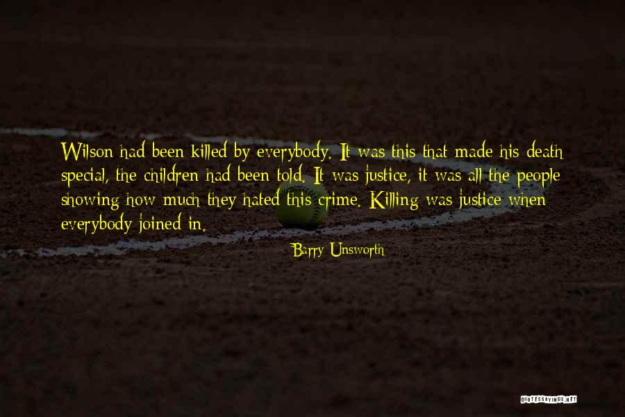 Scrupulously In A Sentence Quotes By Barry Unsworth Scrupulously In A Sentence Quotes By Barry Unsworth