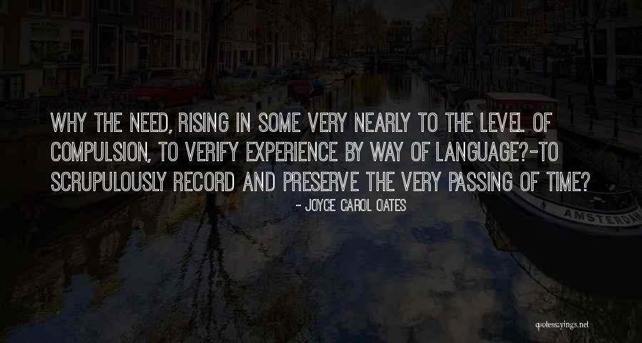 Scrupulously Quotes By Joyce Carol Oates Scrupulously Quotes By Joyce Carol Oates