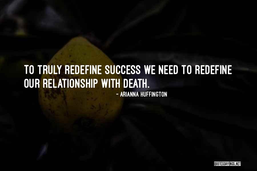 Scrupulousness Define Quotes By Arianna Huffington Scrupulousness Define Quotes By Arianna Huffington