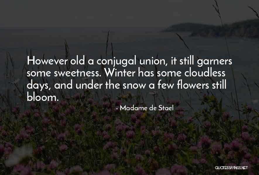 Scrutare Nellanima Quotes By Madame De Stael Scrutare Nellanima Quotes By Madame De Stael