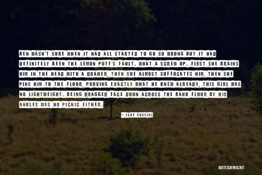 Scrutare Significato Quotes By Jane Cousins Scrutare Significato Quotes By Jane Cousins