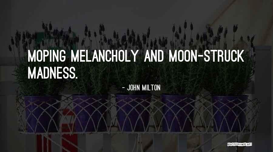Scrutare Significato Quotes By John Milton Scrutare Significato Quotes By John Milton