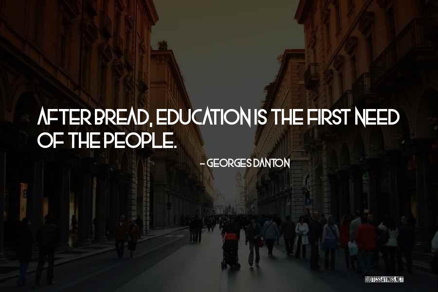 Scruter Larousse Quotes By Georges Danton Scruter Larousse Quotes By Georges Danton