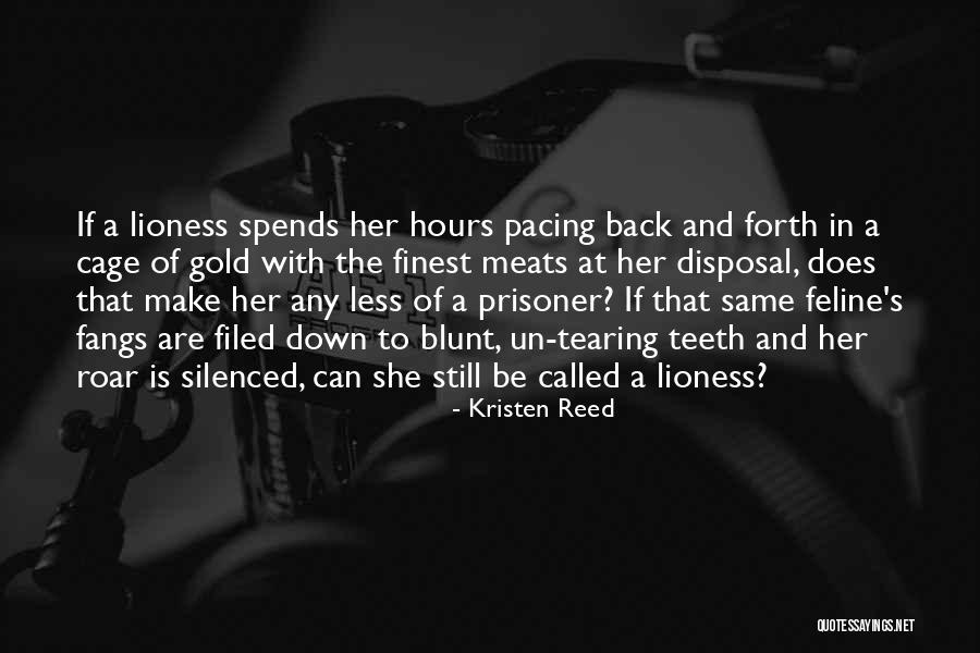 Scruter Larousse Quotes By Kristen Reed Scruter Larousse Quotes By Kristen Reed