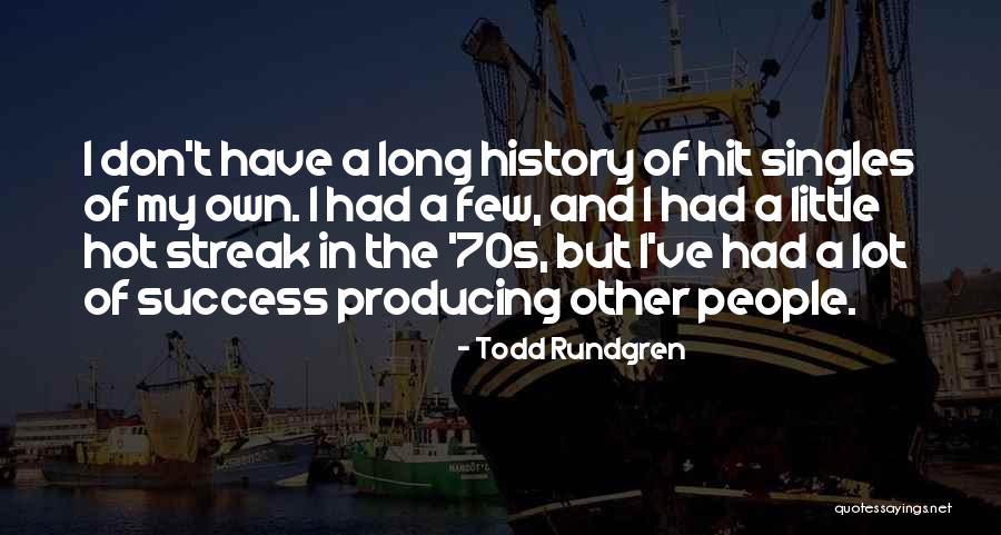 Scruter Quotes By Todd Rundgren Scruter Quotes By Todd Rundgren