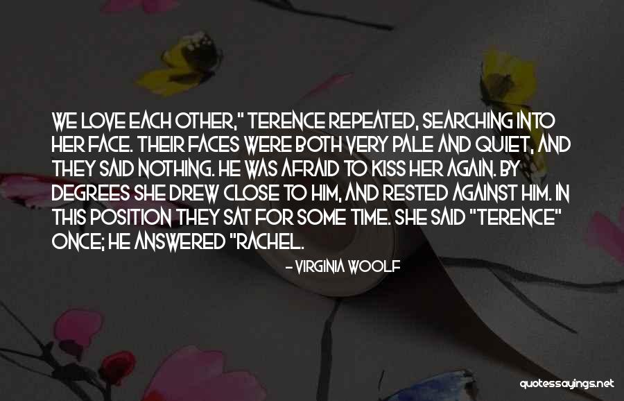 Scruter Quotes By Virginia Woolf Scruter Quotes By Virginia Woolf