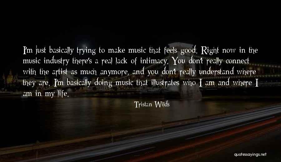 Scrutinised Tutorial Quotes By Tristan Wilds Scrutinised Tutorial Quotes By Tristan Wilds