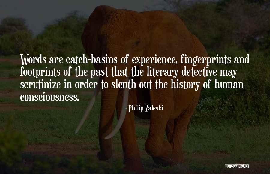 Scrutinize Quotes By Philip Zaleski Scrutinize Quotes By Philip Zaleski