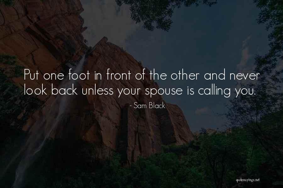 Scrutinous Def Quotes By Sam Black Scrutinous Def Quotes By Sam Black