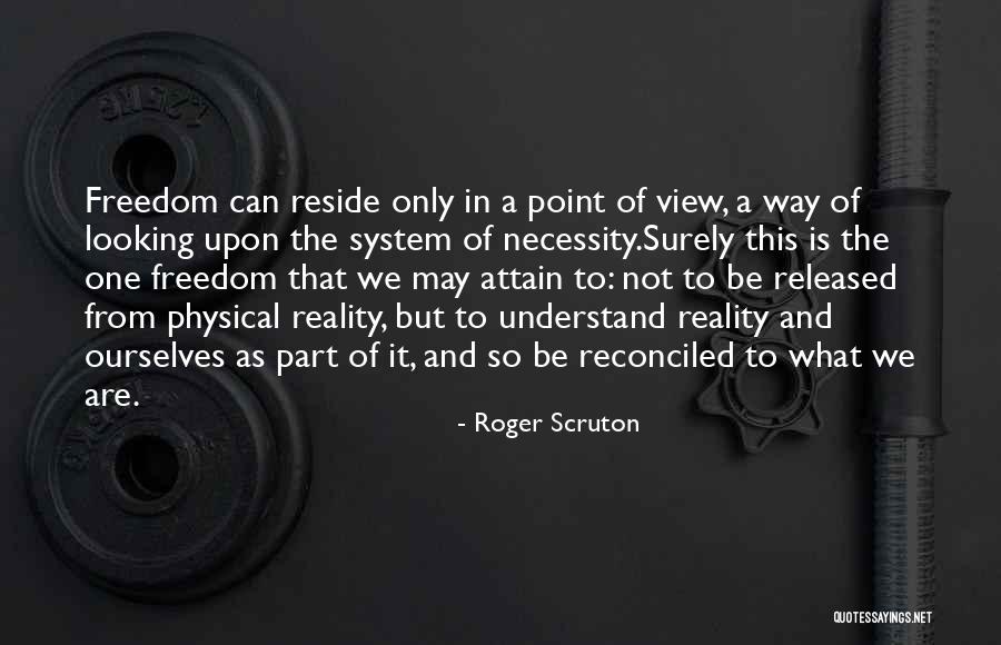 Scruton Quotes By Roger Scruton Scruton Quotes By Roger Scruton