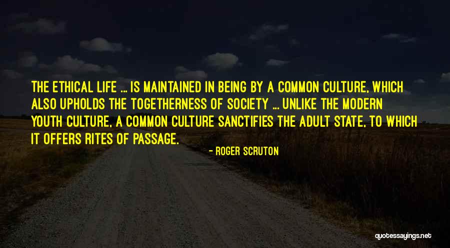 Scruton Quotes By Roger Scruton Scruton Quotes By Roger Scruton