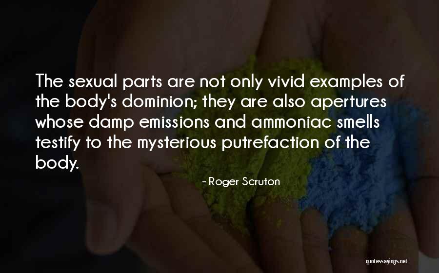 Scruton Quotes By Roger Scruton Scruton Quotes By Roger Scruton