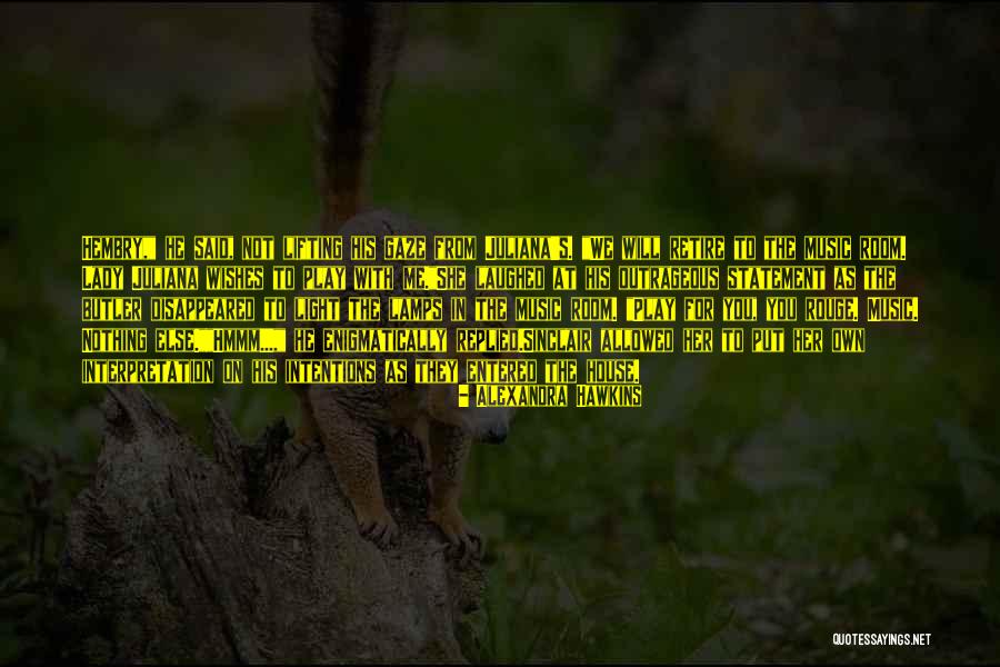 Scruton Truth Quotes By Alexandra Hawkins Scruton Truth Quotes By Alexandra Hawkins
