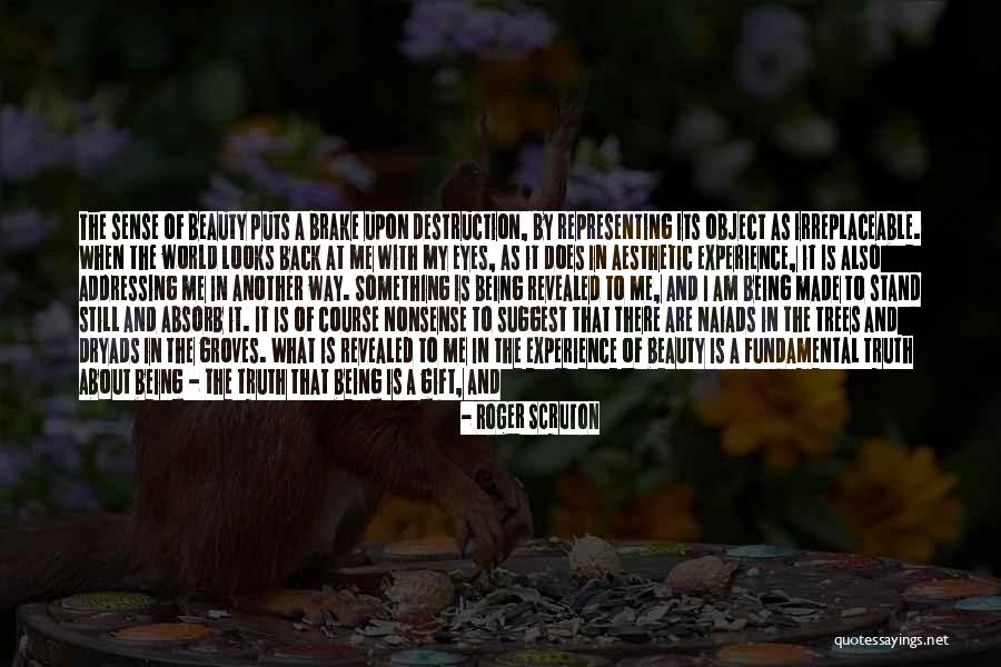 Scruton Truth Quotes By Roger Scruton Scruton Truth Quotes By Roger Scruton
