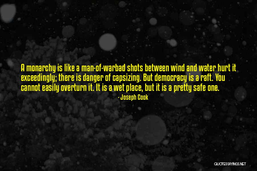 Scry Quotes By Joseph Cook Scry Quotes By Joseph Cook
