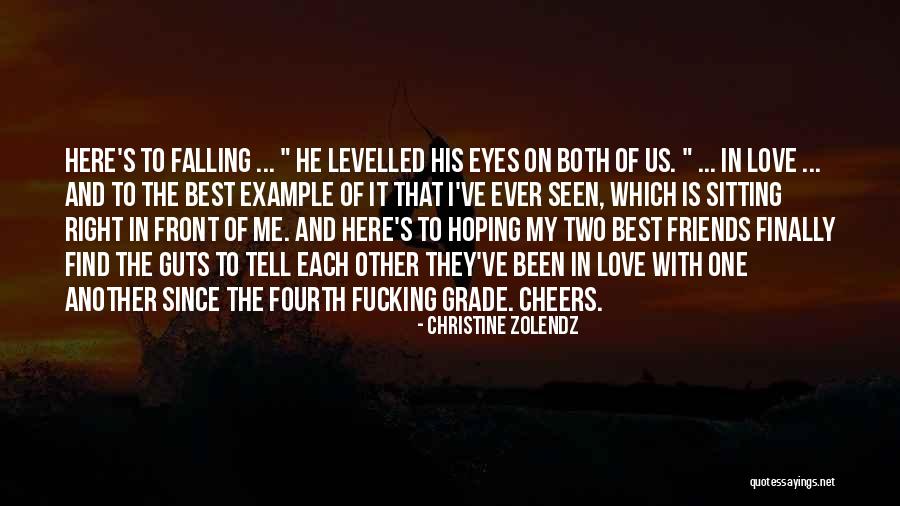 Scrying Quotes By Christine Zolendz Scrying Quotes By Christine Zolendz