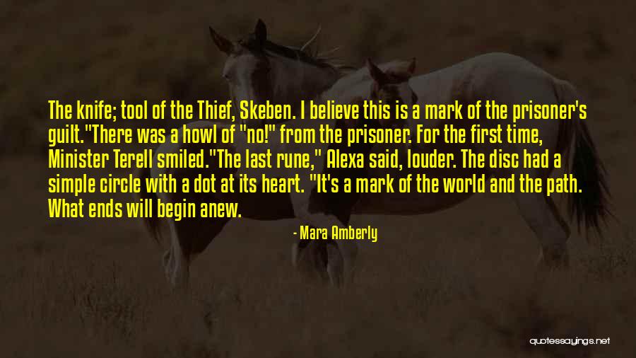 Scrying Quotes By Mara Amberly Scrying Quotes By Mara Amberly