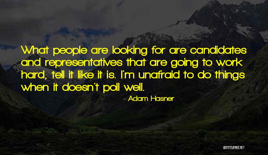 Sctv Tv Quotes By Adam Hasner Sctv Tv Quotes By Adam Hasner