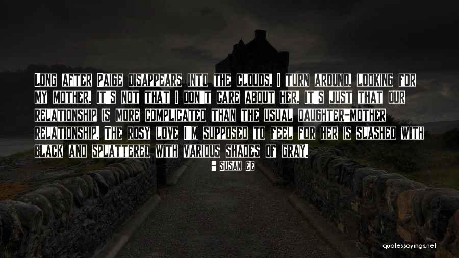 Scuchi Quotes By Susan Ee Scuchi Quotes By Susan Ee