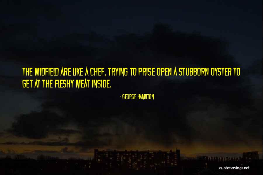 Scud Missile Quotes By George Hamilton Scud Missile Quotes By George Hamilton