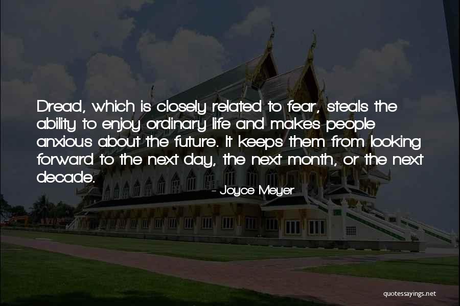 Scudamore Castle Quotes By Joyce Meyer Scudamore Castle Quotes By Joyce Meyer