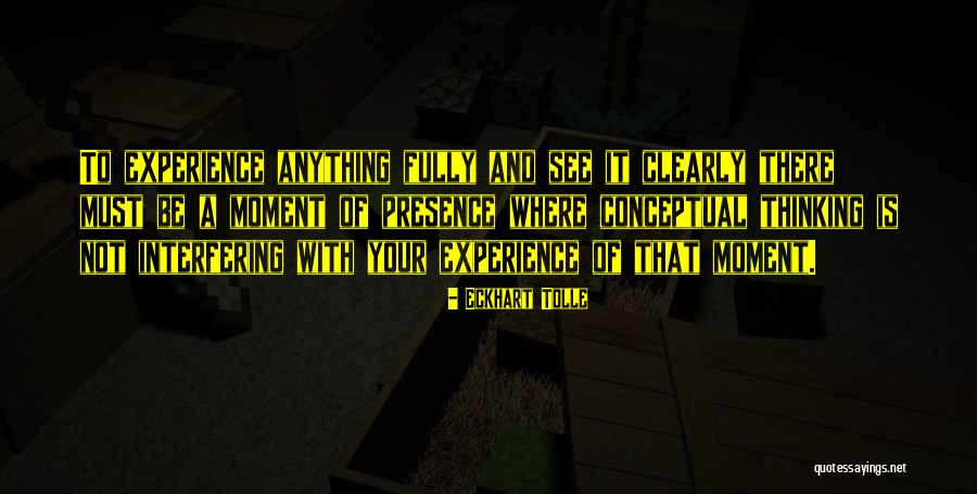 Scudamore Dobermans Quotes By Eckhart Tolle Scudamore Dobermans Quotes By Eckhart Tolle