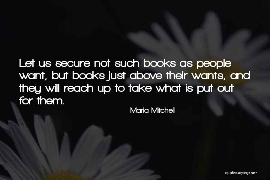 Scudamore Dobermans Quotes By Maria Mitchell Scudamore Dobermans Quotes By Maria Mitchell