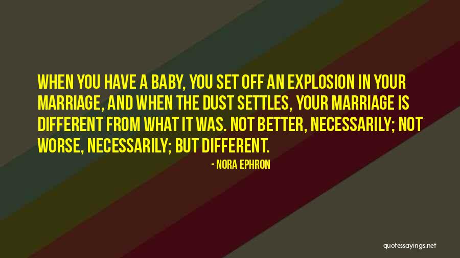Scudamore Portrait Quotes By Nora Ephron Scudamore Portrait Quotes By Nora Ephron