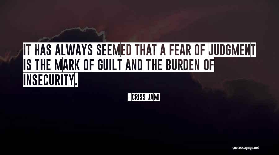 Scuff Controllers Quotes By Criss Jami Scuff Controllers Quotes By Criss Jami
