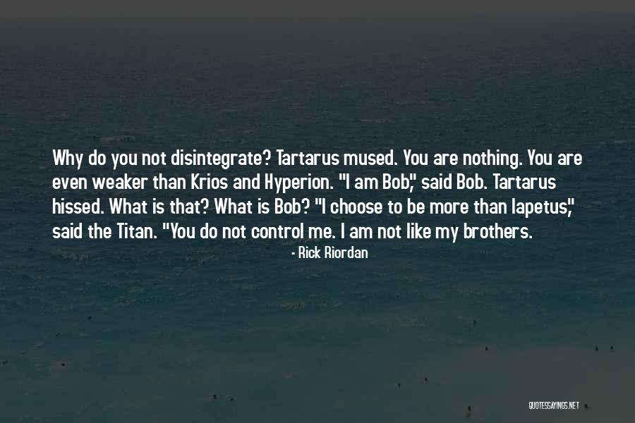 Scuffs In Leather Quotes By Rick Riordan Scuffs In Leather Quotes By Rick Riordan