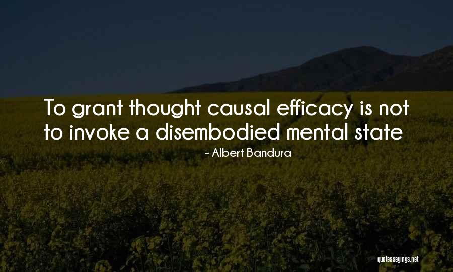 Scuipatul Quotes By Albert Bandura