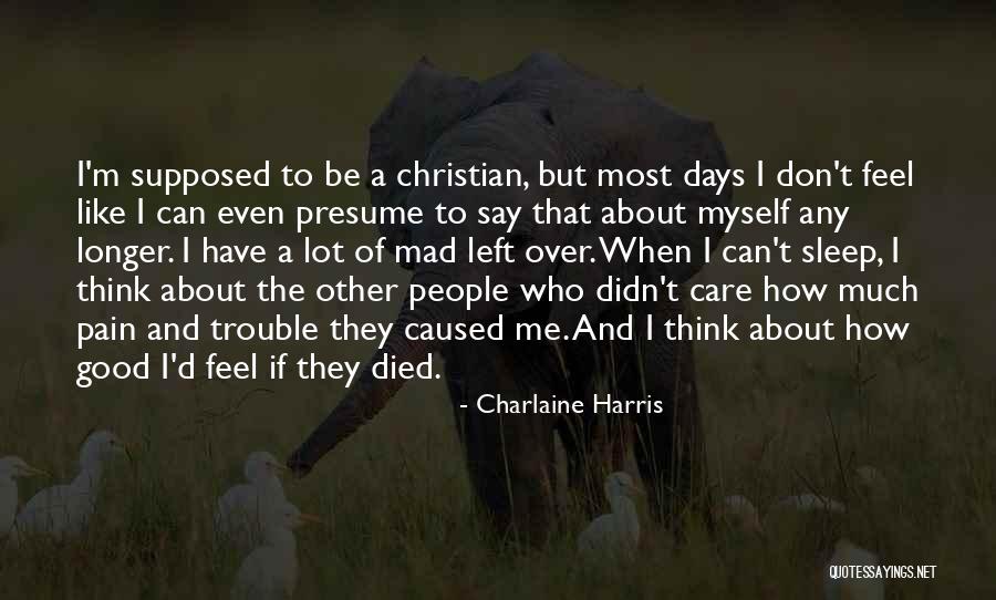 Scuipatul Quotes By Charlaine Harris Scuipatul Quotes By Charlaine Harris