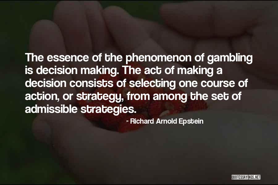 Scuipatul Quotes By Richard Arnold Epstein Scuipatul Quotes By Richard Arnold Epstein