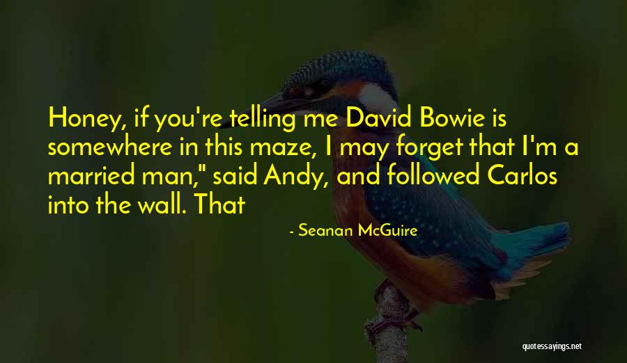 Scuipatul Quotes By Seanan McGuire Scuipatul Quotes By Seanan McGuire